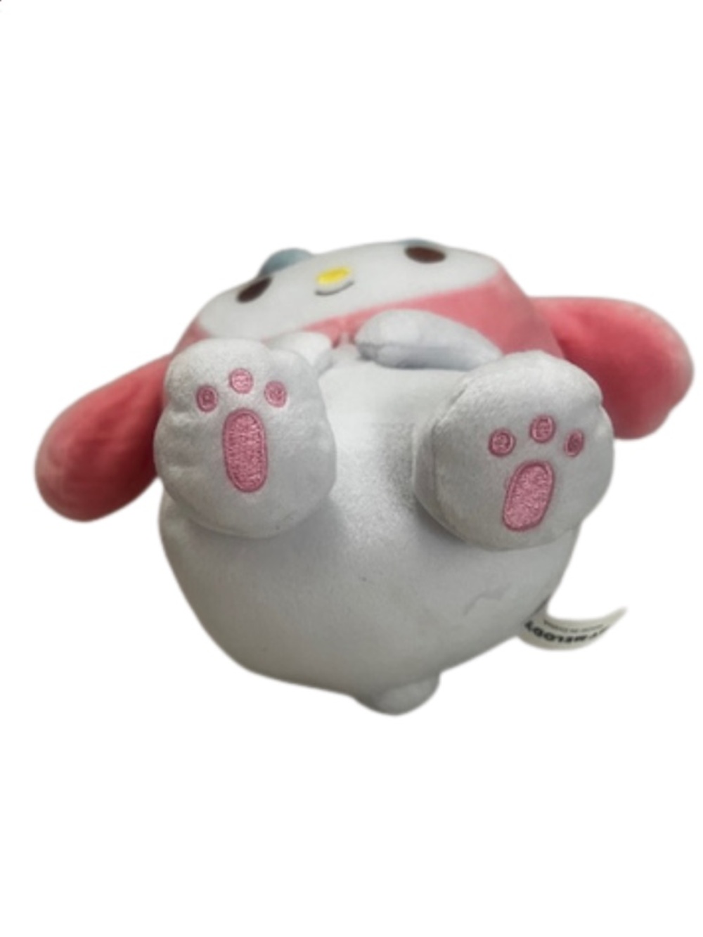 Sanrio My Melody Classic 10” Plushie Doll Hello Kitty Friends Licensed Kawaii - Picture 5 of 7